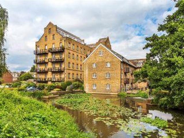 House for sale in Row Town, Surrey