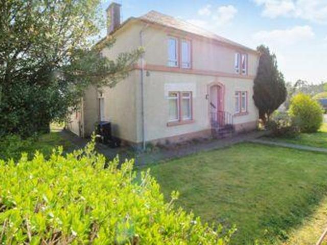 House for sale in Crookedholm, Scotland