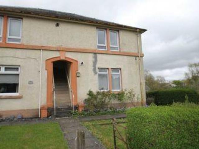 House for sale in Crookedholm, Scotland