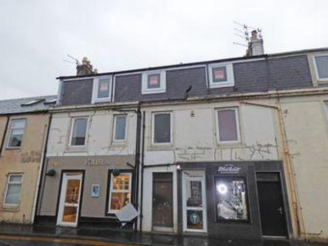 House for sale in Largs, Scotland