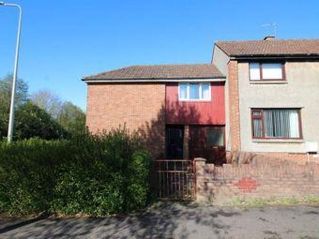 House for sale in Caskieberran, Scotland