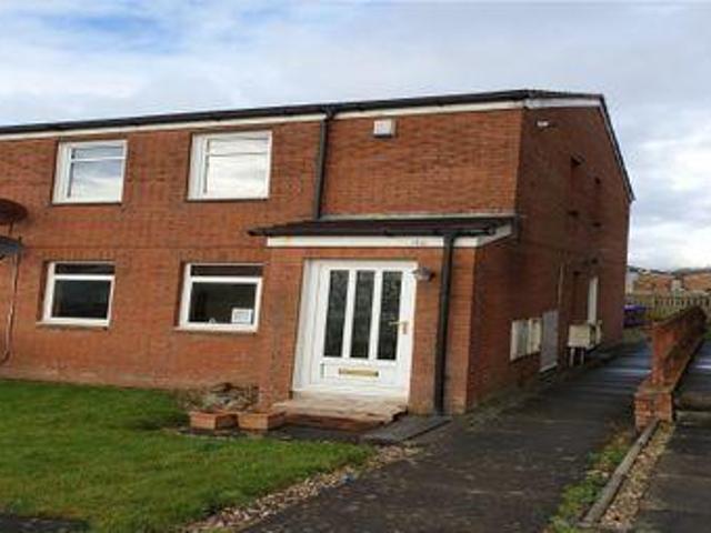 House for sale in Irvine, Scotland