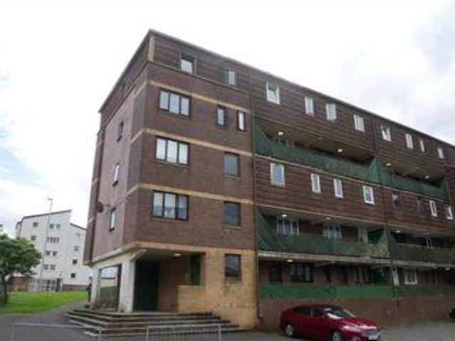 House for sale in Scotland