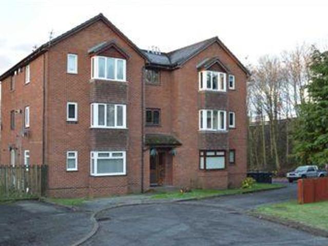 House for sale in Bellshill, Scotland