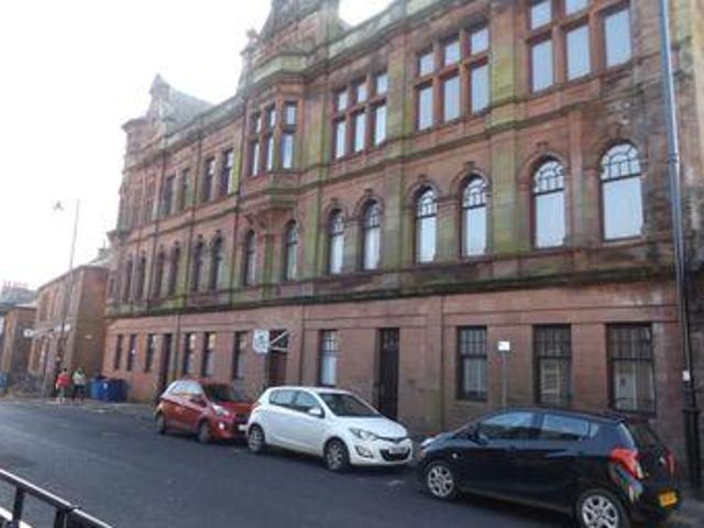 House for sale in Galston, Scotland