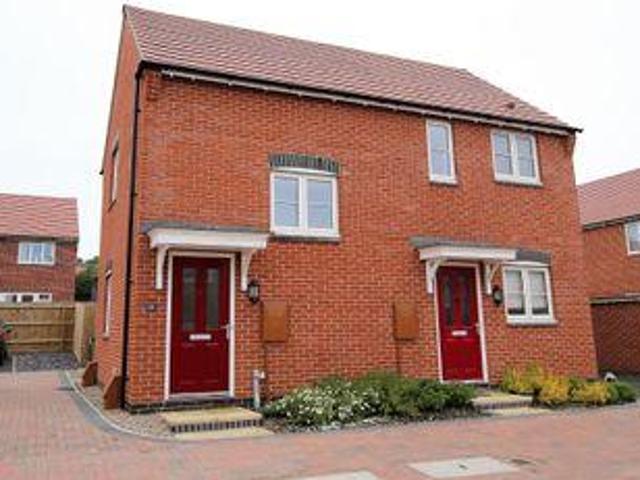 House for sale in Ashby-de-la-zouch, Leicestershire