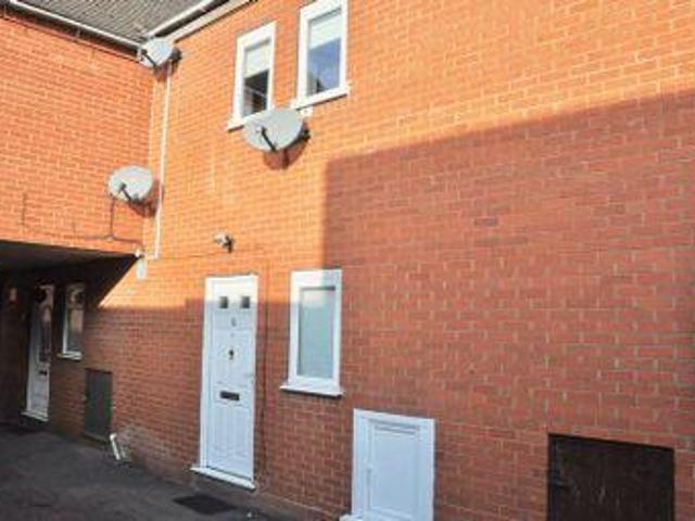 House for sale in Evesham, Wychavon