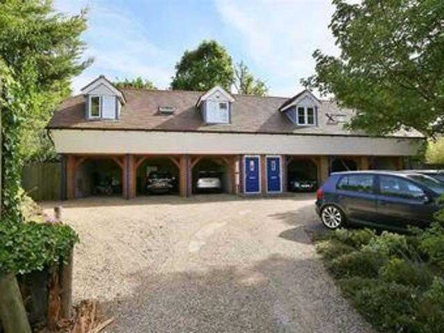 House for sale in Sevenoaks, The Butts