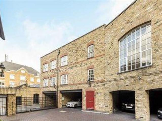 House for sale in Lyons, Greater London