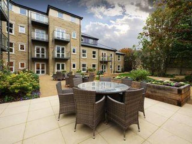 House for sale in Otley, West Yorkshire