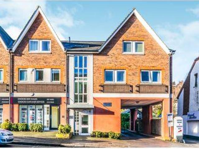 House for sale in Redhill, Reigate and Banstead
