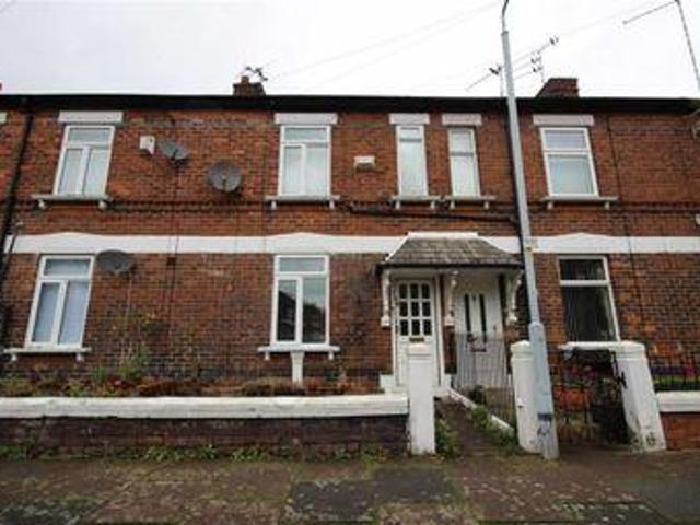 House for sale in Greater Manchester