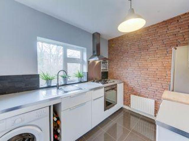 House for sale in Rotherham, South Yorkshire