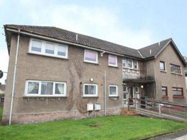 House for sale in Irvine, Scotland