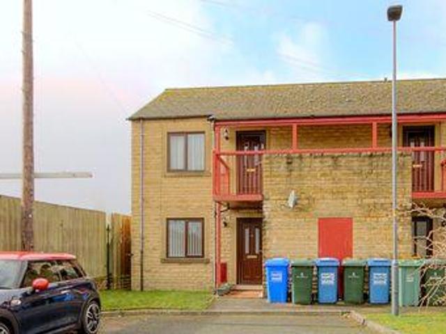 House for sale in Skipton, North Yorkshire