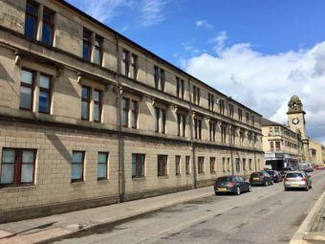 House for sale in Clydebank, Scotland