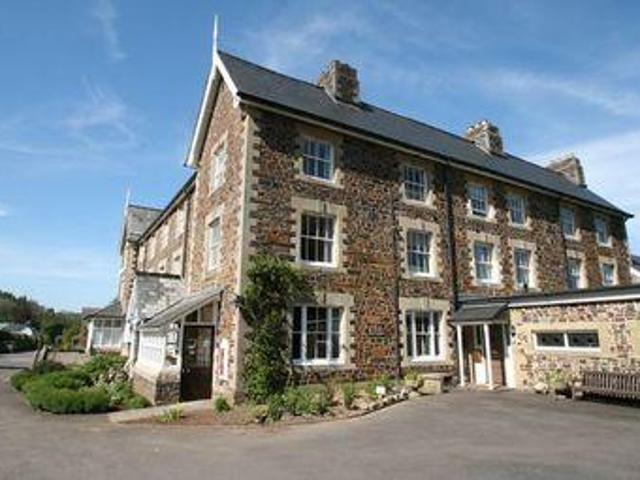 House for sale in Dulverton, Somerset