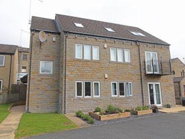 House for sale in Holmfirth, West Yorkshire