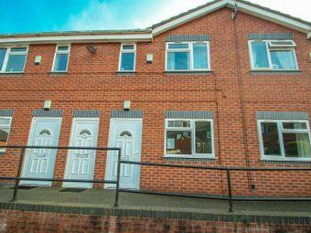 House for sale in Stoke-on-Trent