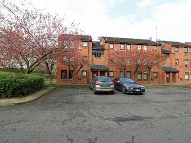 House for sale in Scotland
