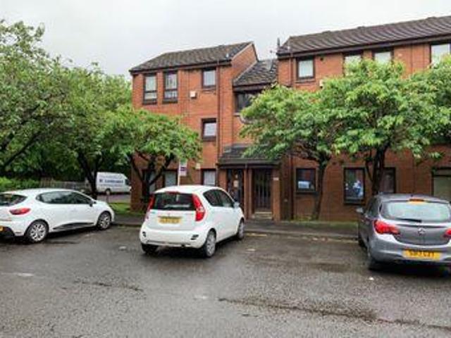 House for sale in Scotland