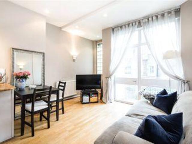 House for sale in City of London, Greater London