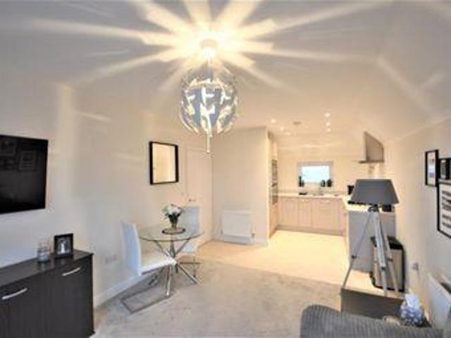 House for sale in Fleetwood, Cabus