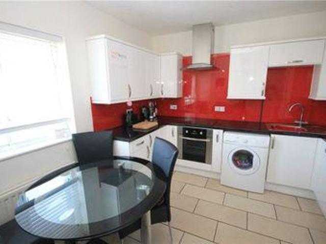 House for sale in Row Town, Surrey