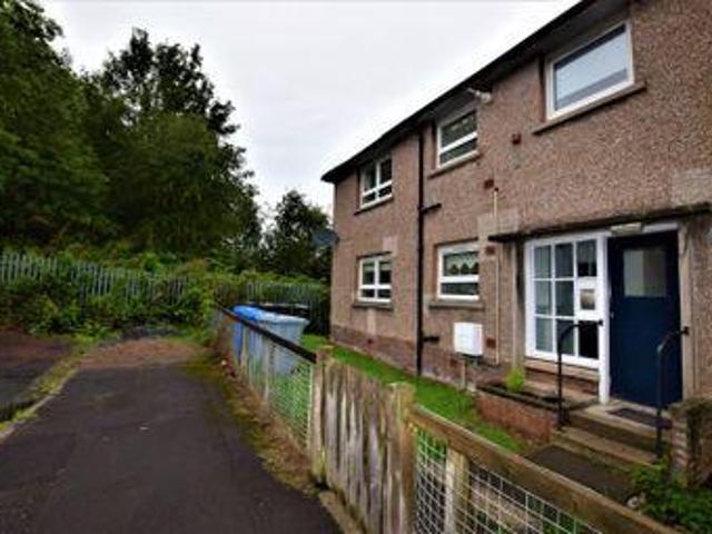 House for sale in Hamilton, Scotland