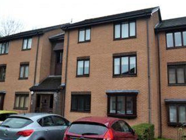 House for sale in Scotland