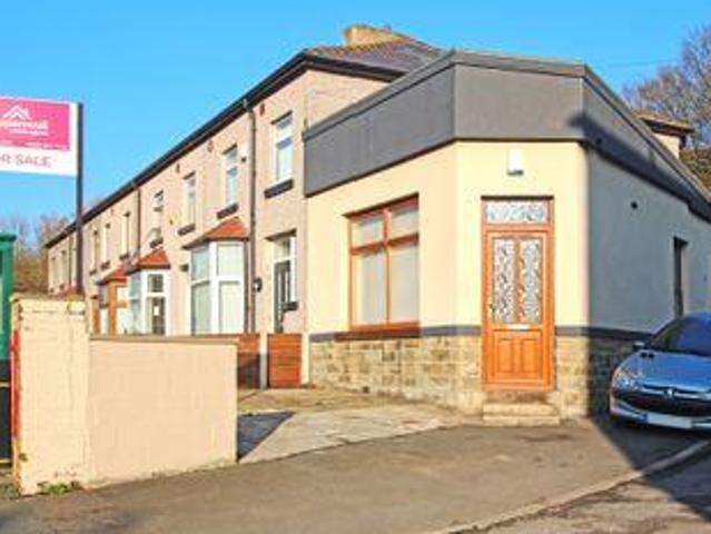 House for sale in Irwell Vale, Lancashire
