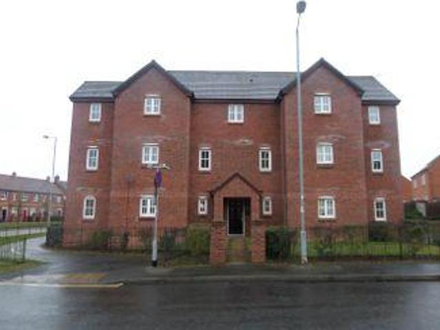 House for sale in Boley Park, Staffordshire