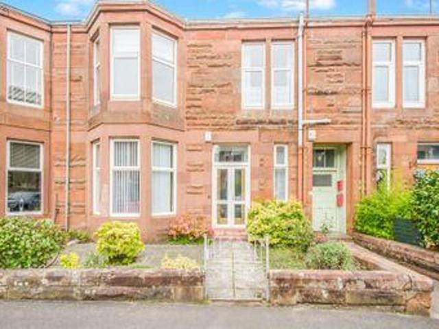 House for sale in Scotland