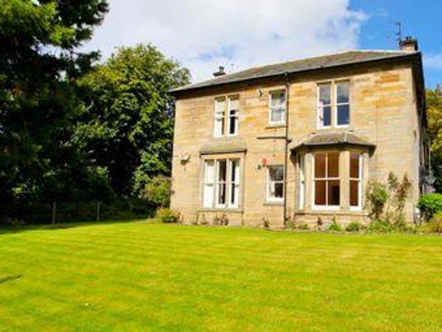 House for sale in Caskieberran, Scotland