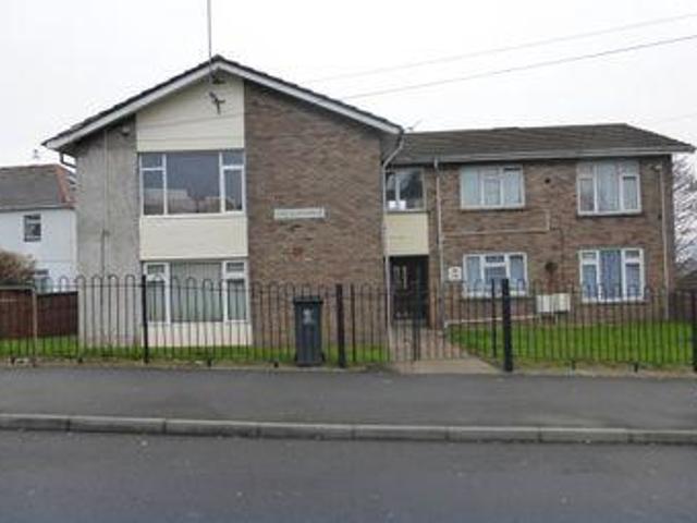 House for sale in Falcon Lodge, Wales