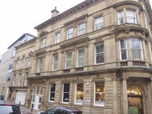 House for sale in Halifax, West Yorkshire