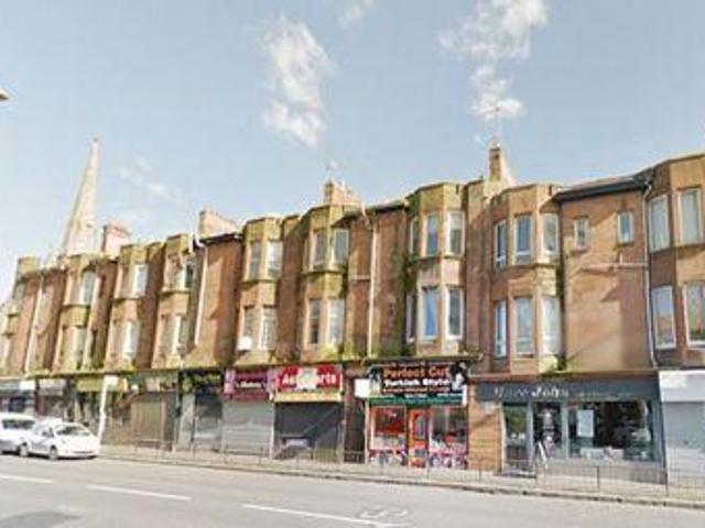 House for sale in Coatbridge, North Lanarkshire