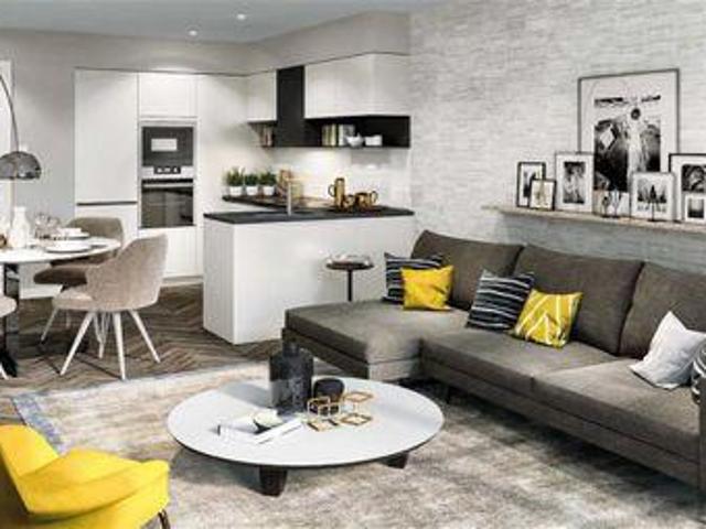 House for sale in Lyons, Greater London