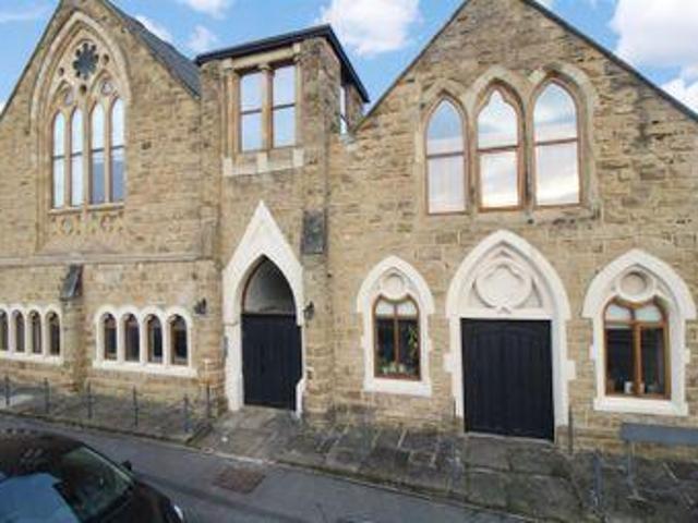 House for sale in West Yorkshire