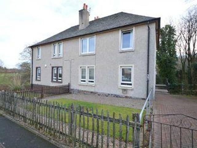House for sale in Hamilton, Scotland