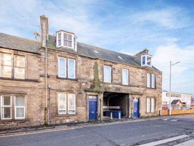 House for sale in Dunfermline, Fife