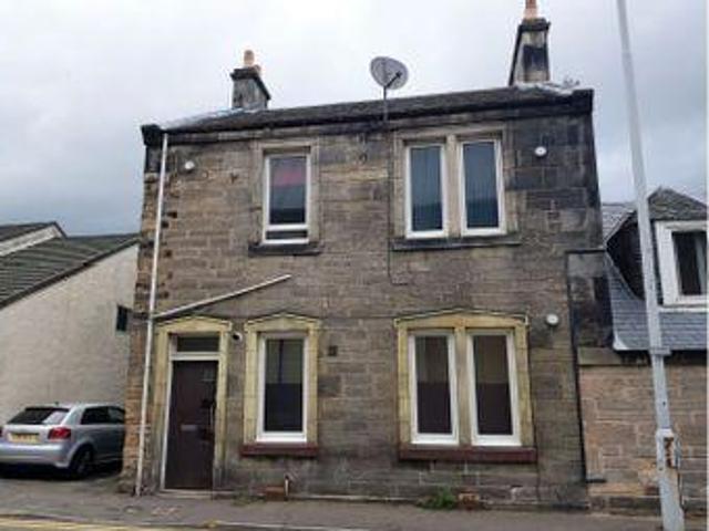 House for sale in Dunfermline, Fife