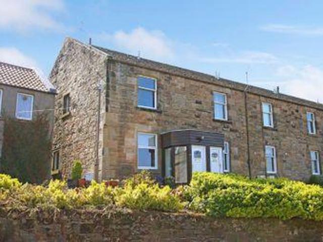 House for sale in Linlithgow, Scotland