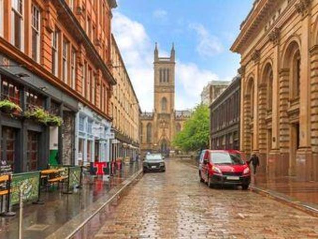 House for sale in Scotland