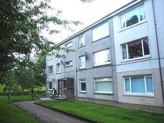 House for sale in Scotland
