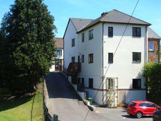 House for sale in Falcon Lodge, Wales