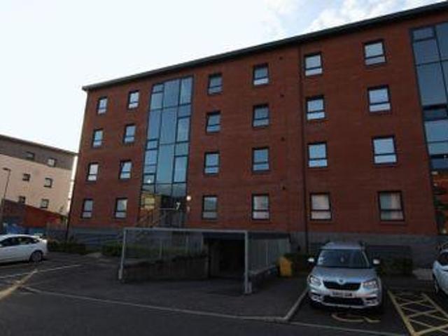 House for sale in Renfrew, Renfrewshire