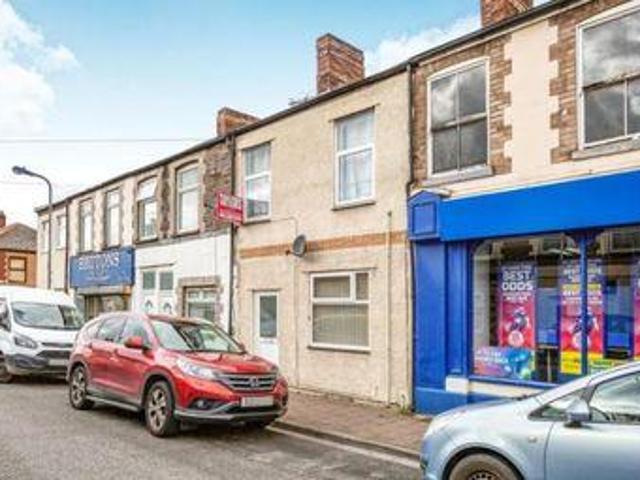 House for sale in Cardiff