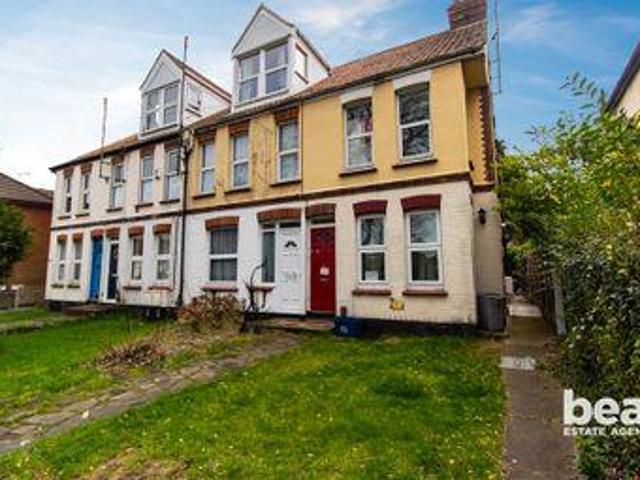 House for sale in Alton Barnes, Essex