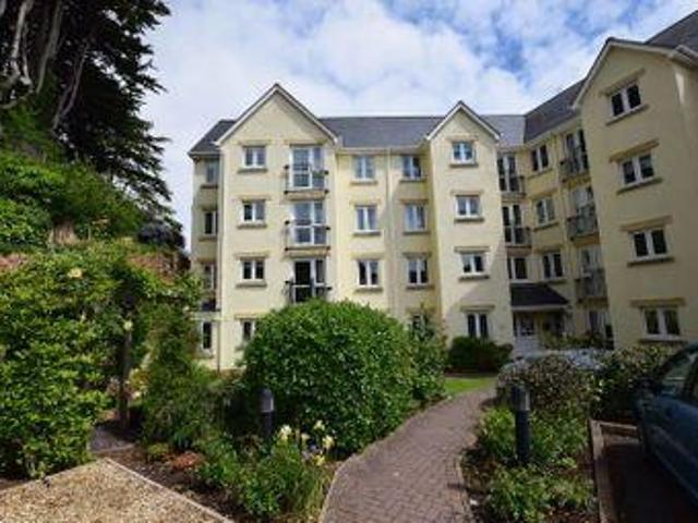 House for sale in Minehead, Somerset